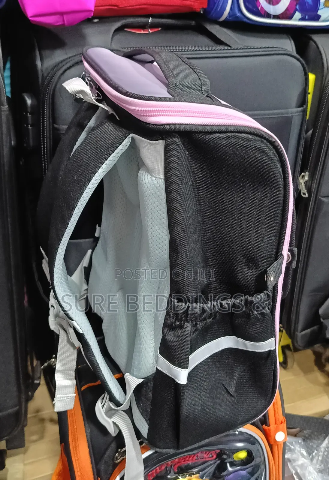 Kido School Bag