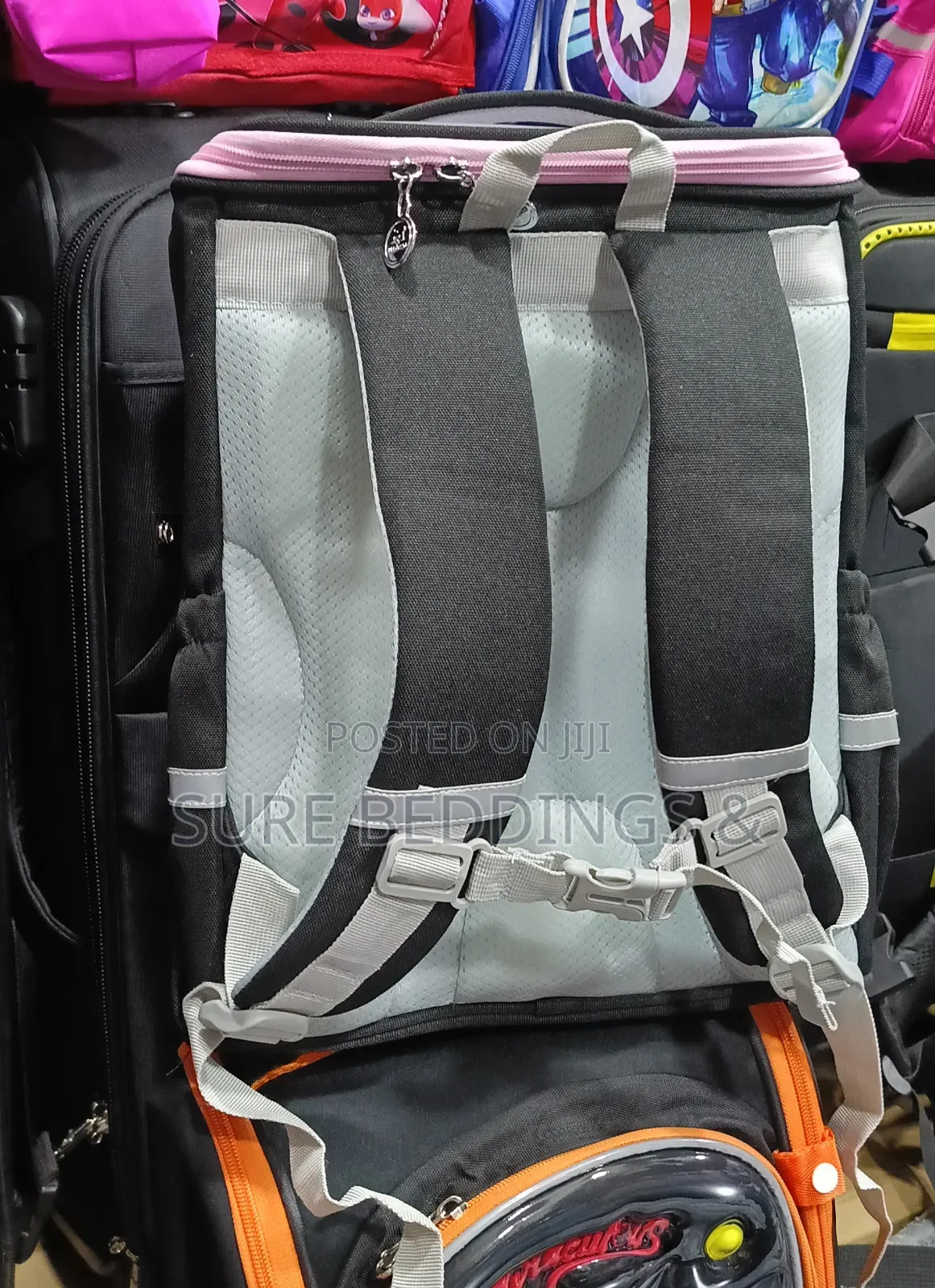 Kido School Bag