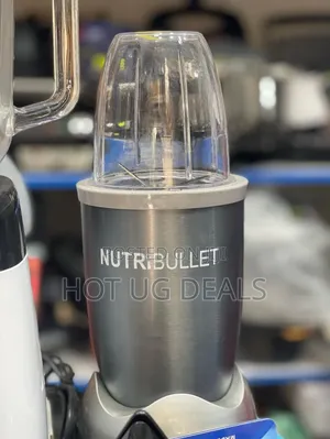 Magic Bullet Nutribullet Pro 900 Blender/Mixer