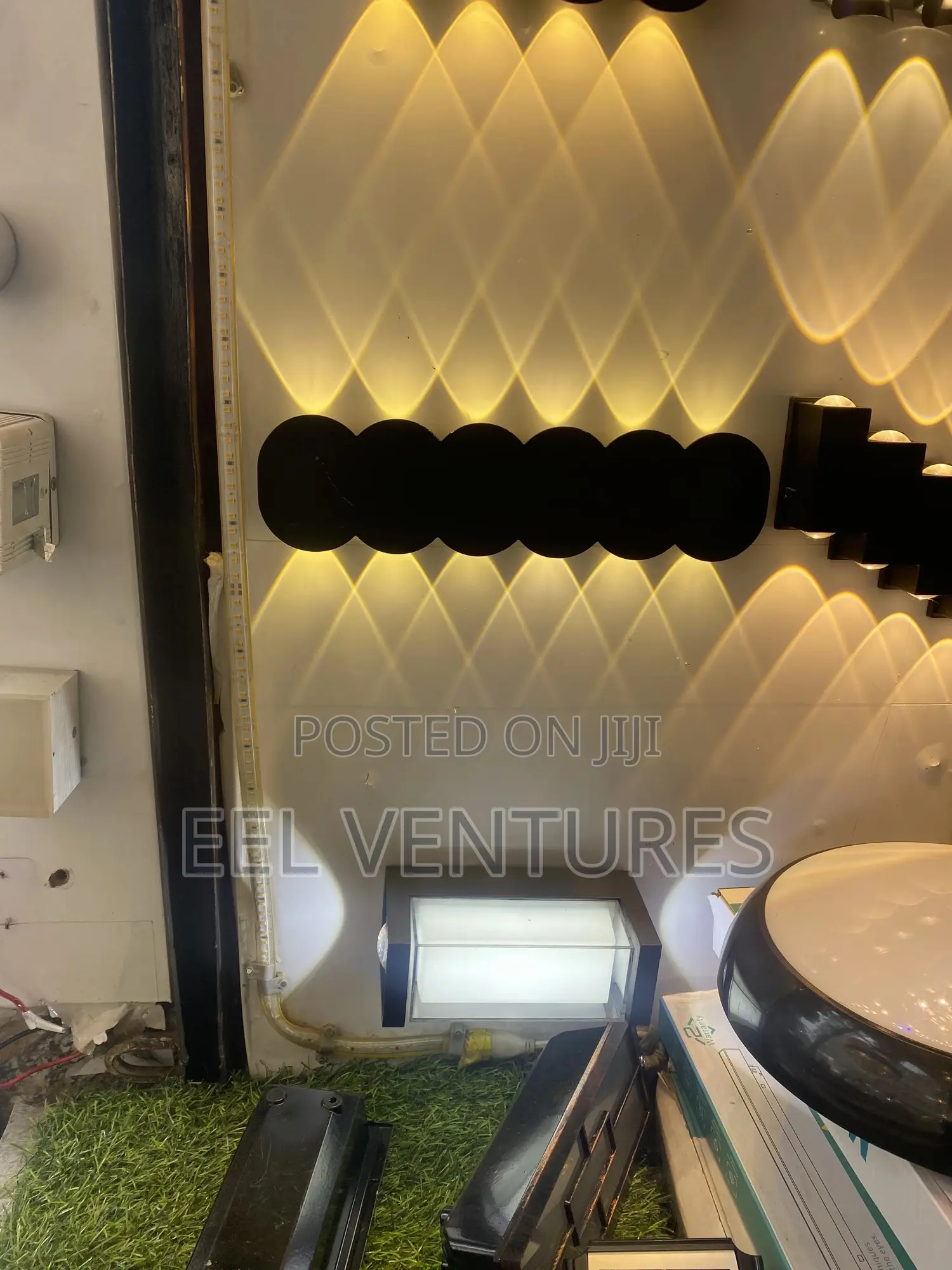 Led Wall Lights,Up and Down