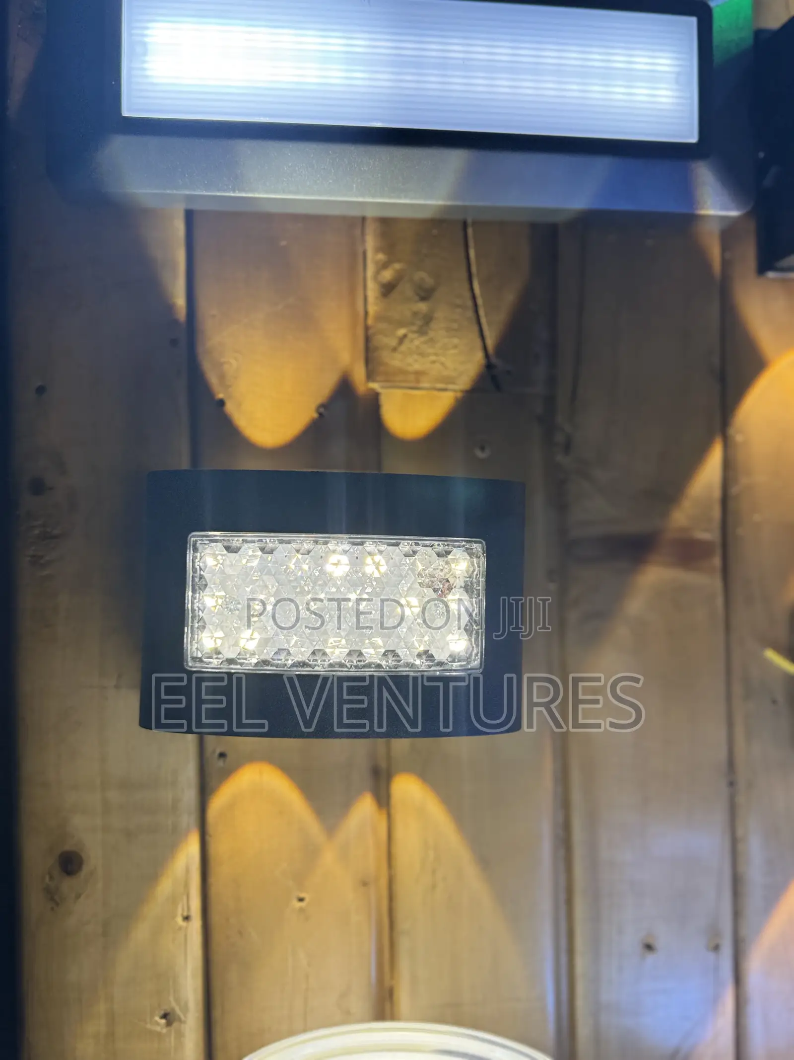 Led Wall Lights