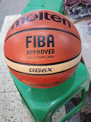 Basketball Molten Size 6
