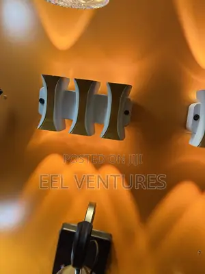 Led Wall Lights
