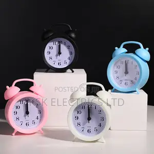 Digital Alarm Clock
