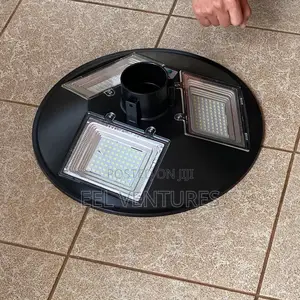 Solar Garden Light
