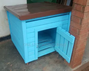 We Make Dog Kennel