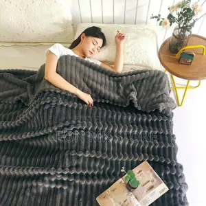 Simple Soft Lite Fleece Blankets