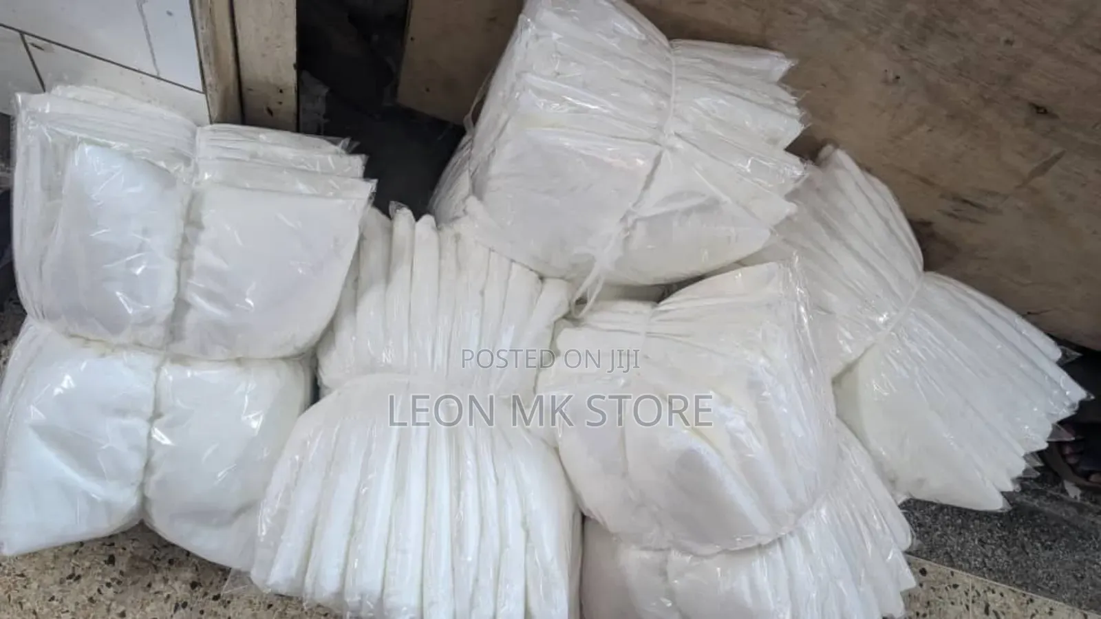 Normal Square Mosquito Nets