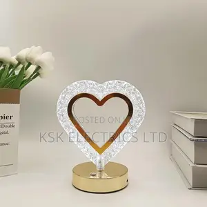 Table Lamps