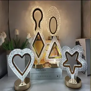 Table Lamps