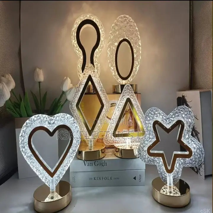 Table Lamps
