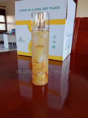 Spray Perfumes
