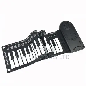 Hand Roll 49 Keys Digital Piano