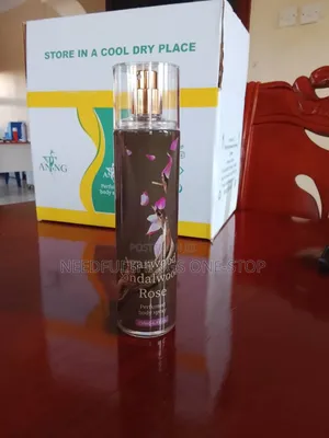 Fragrances