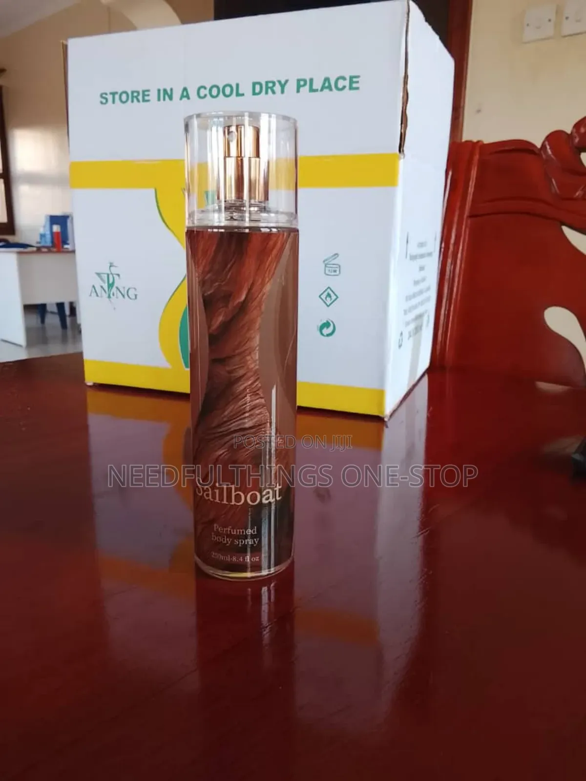 Fragrances