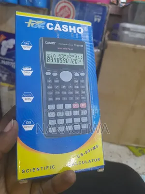 Two Pieces of Casho Calculator