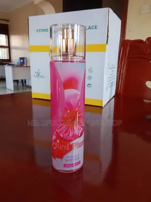 Spray Perfumes