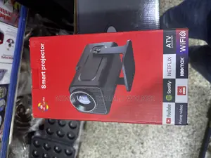  Hd Ultra Smart Projector