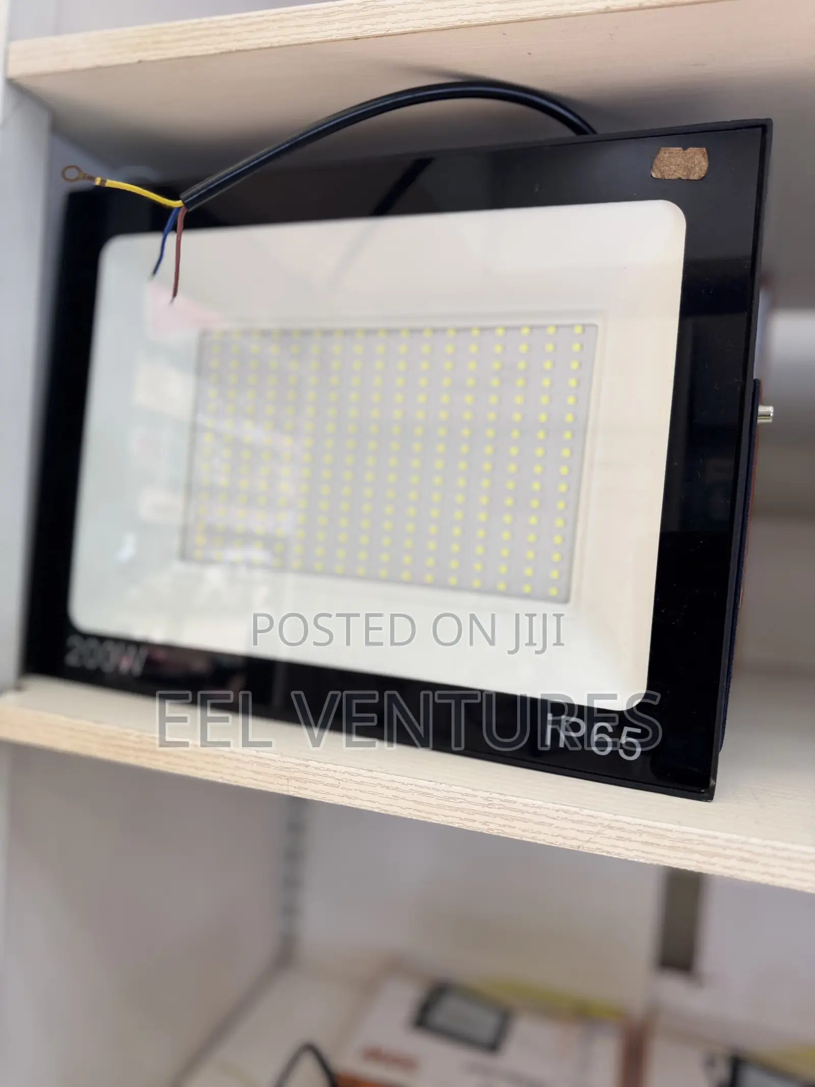 Flood Lights for Electricity for 200watts