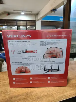 5g/4g Wifi Routers