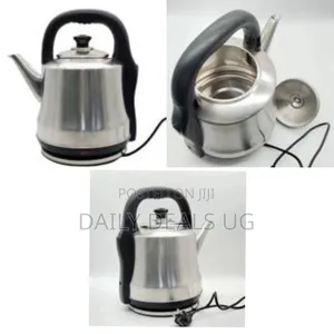 5 Liters Electric Kettle