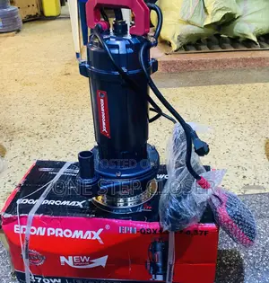 17meters Water Pump Submasible/ Submasible Water Pump 17mtrs