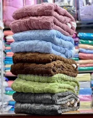 Classic Unique Fleece Blankets