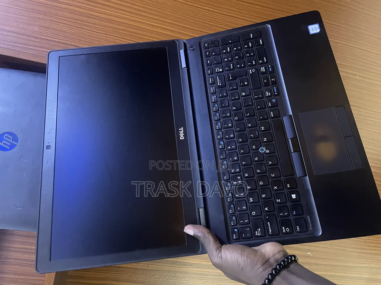 Laptop Dell Latitude 5580 8GB Intel Core I5 SSD 256GB