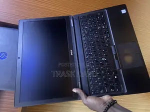 Laptop Dell Latitude 5580 8GB Intel Core I5 SSD 256GB