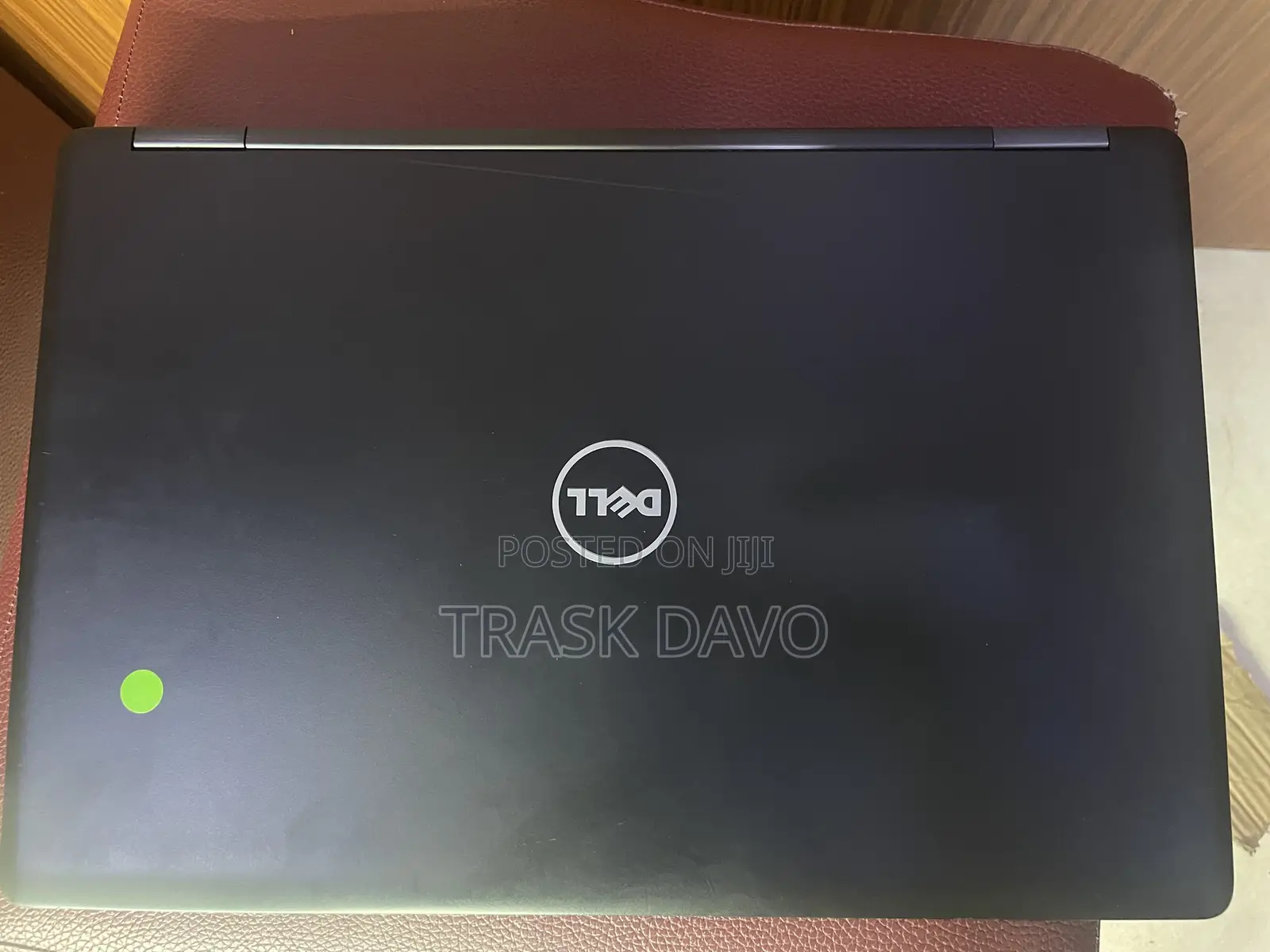 Laptop Dell Latitude 5580 8GB Intel Core I5 SSD 256GB