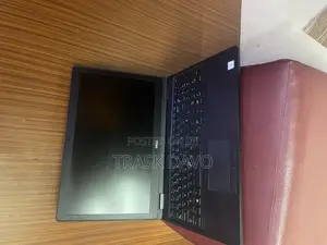 Laptop Dell Latitude 5580 8GB Intel Core I5 SSD 256GB