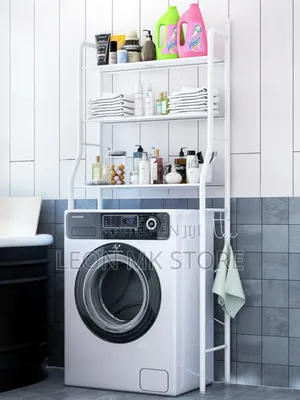Toilet Shelf