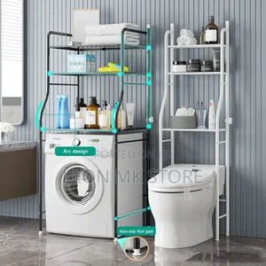 Toilet Shelf