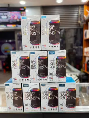 Soundcore Anker Flare 2 Bluetooth Speaker