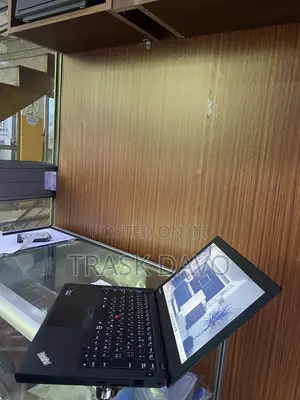 Laptop Lenovo ThinkPad X250 8GB Intel Core I5 SSD 256GB