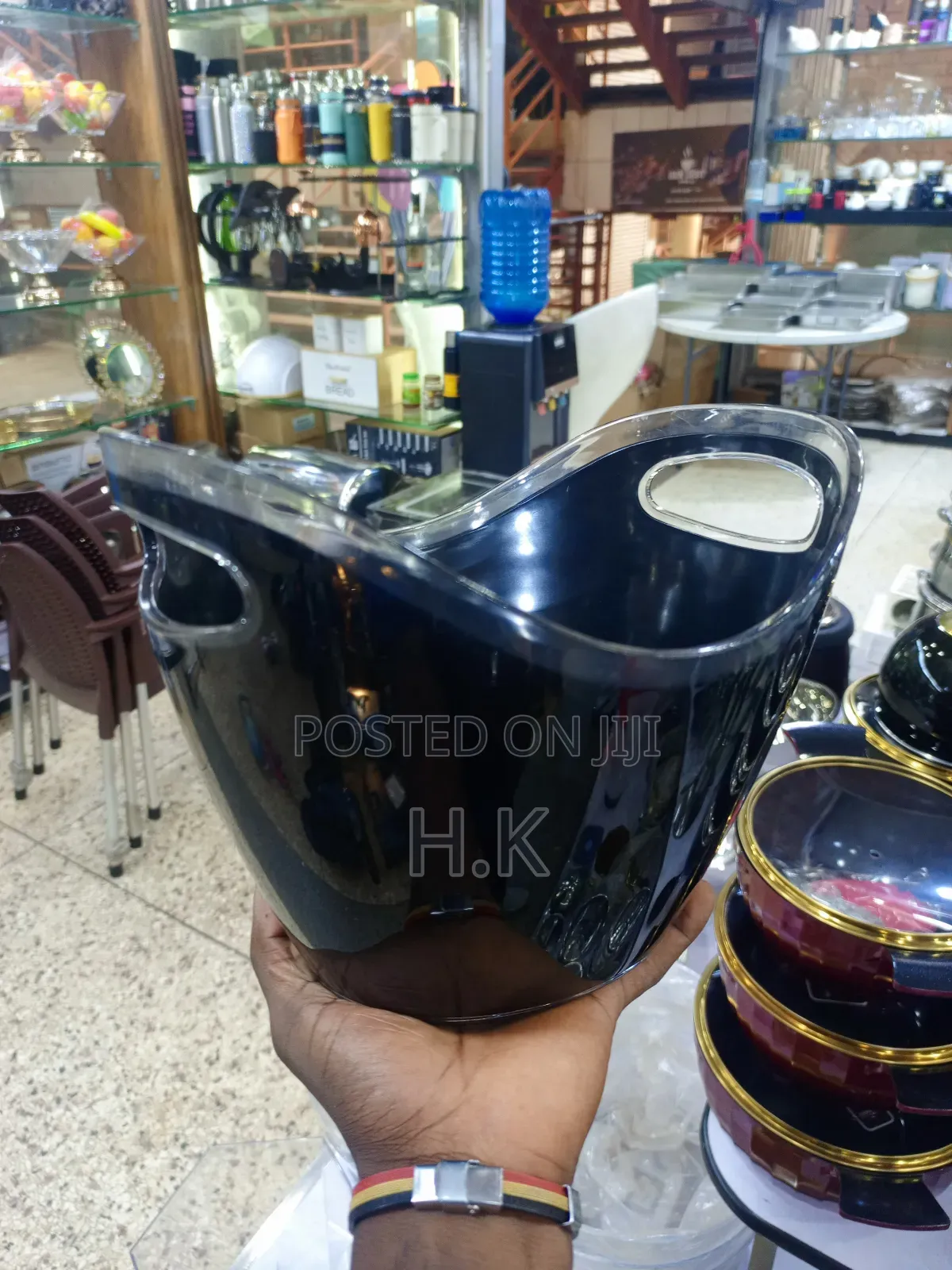 Ice Bucket
