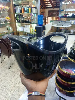 Ice Bucket
