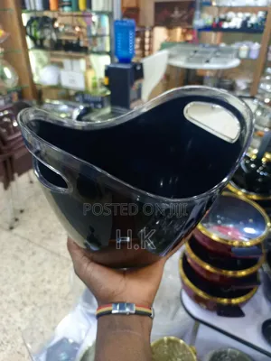 Ice Bucket