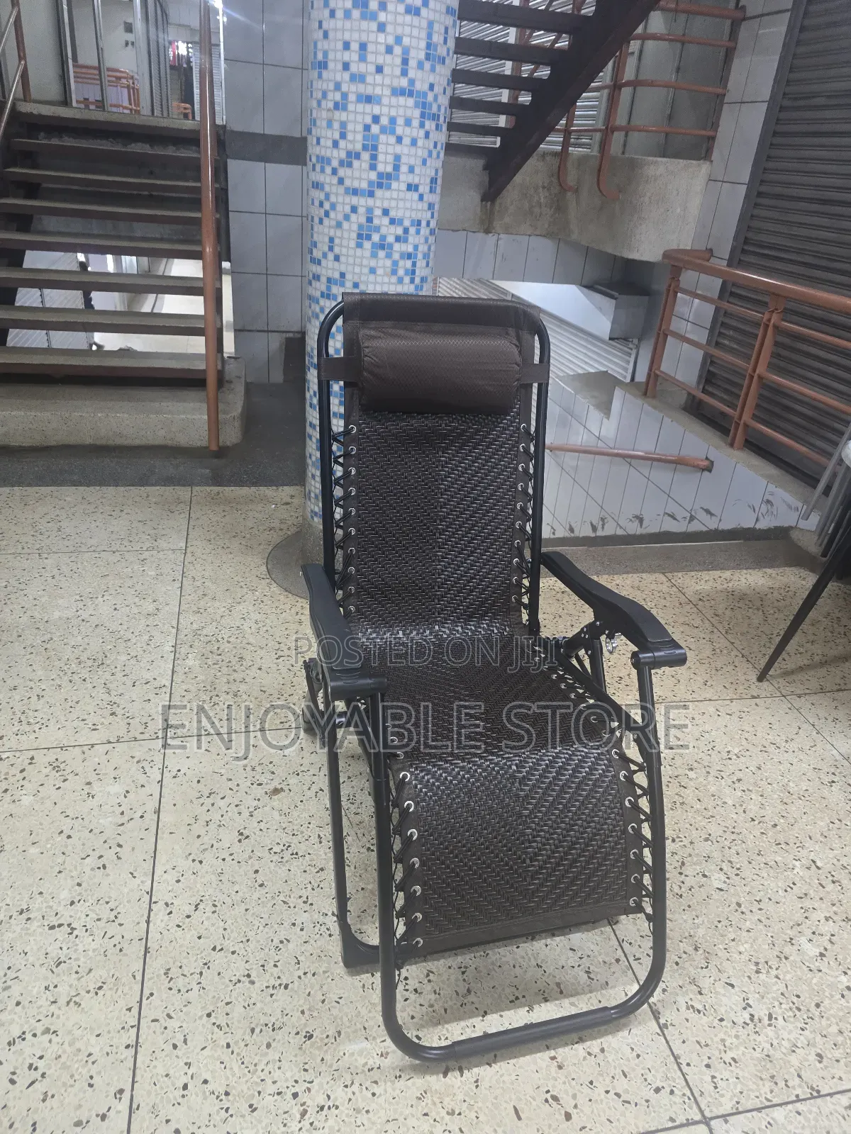 High Class Folding Chair Zero Gravity Folding Chairs