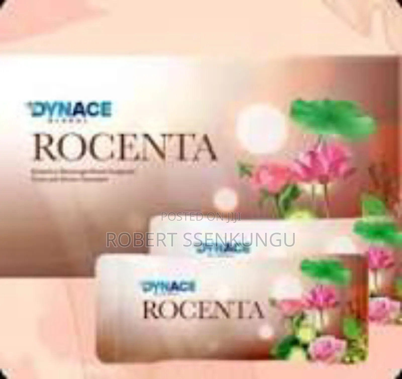 Rocenta Stem Cells