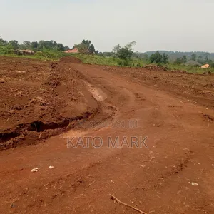 Plots for Sale Located at Mukono Kyetume