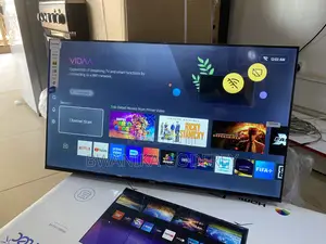 Smartec 43 Smart Vidda