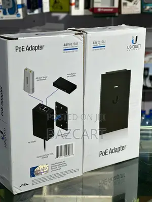 48v Poe Adapter