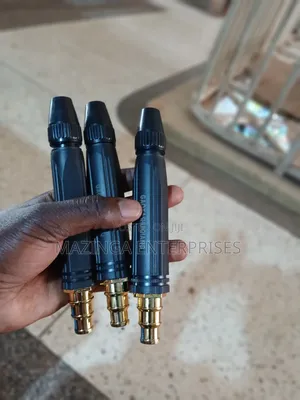 Plant Watering And Car Washing High Pressure Water Nozzle