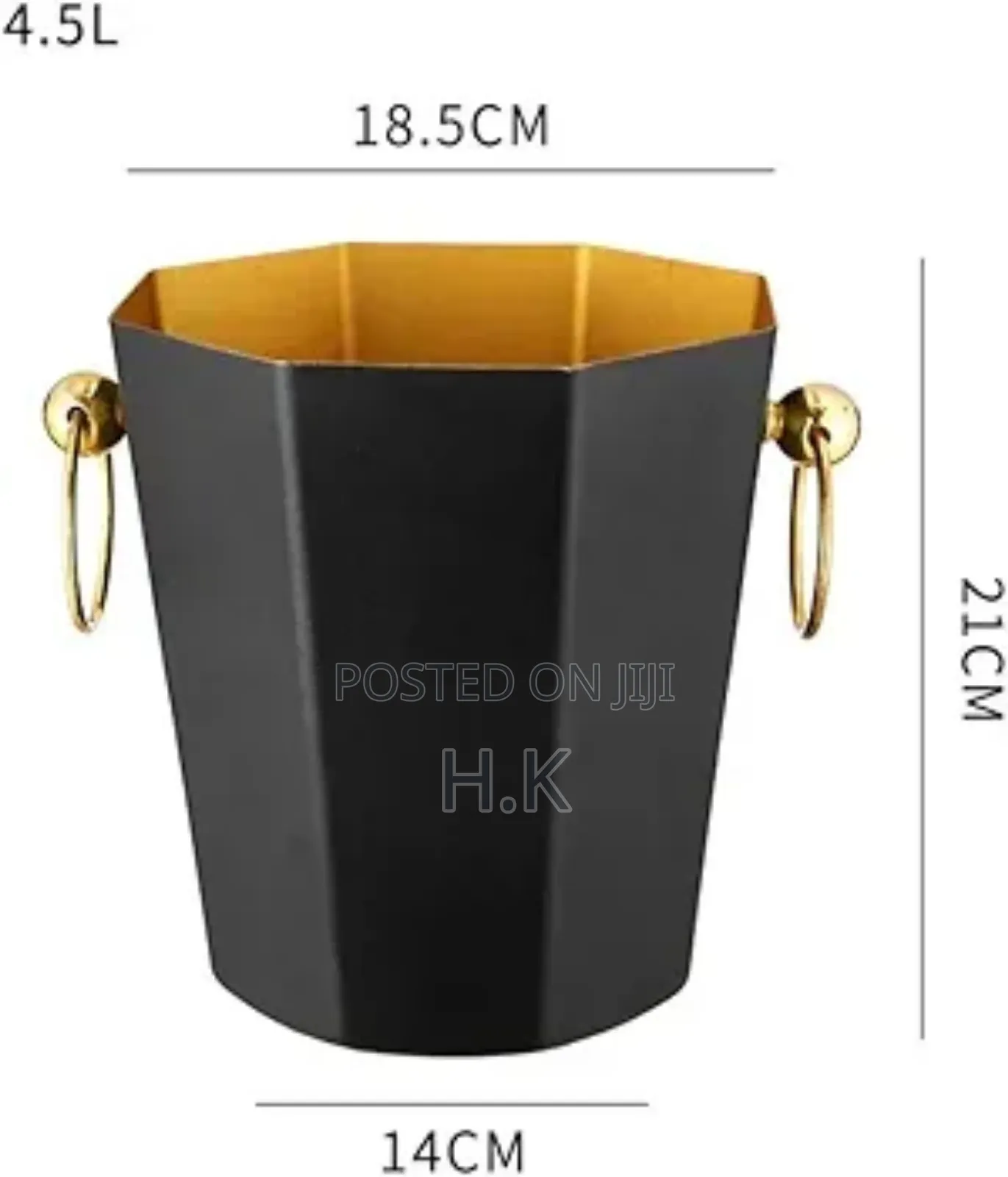 Home Wine Champagne Bucket