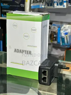 48v Poe Adapter