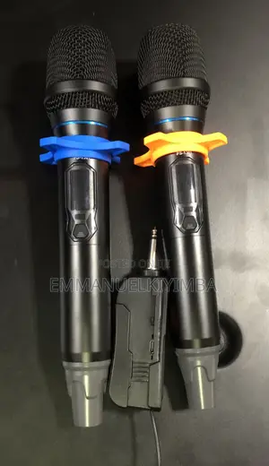 Pro Max -Ps-1301 Wireless Microphone