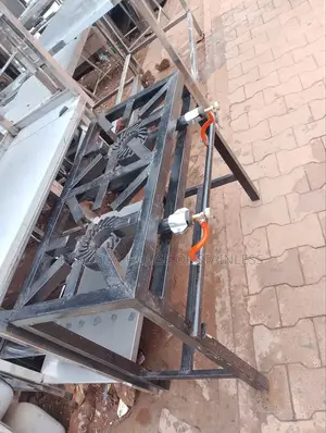 Gass Cook Burner Dable