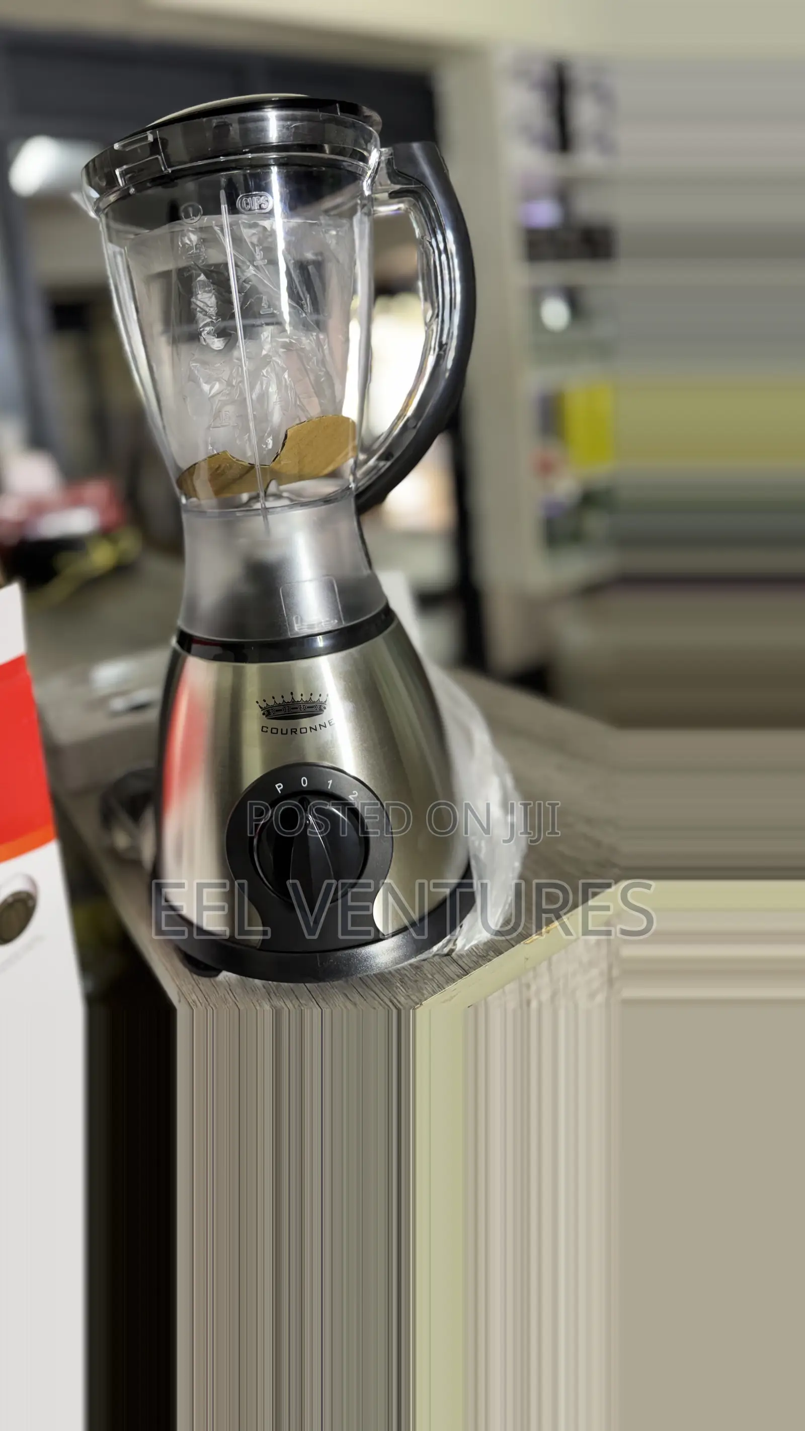Juice Blenders