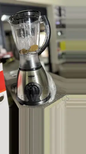Juice Blenders